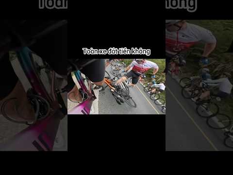 Xót xe✅ #xedaptanphu #phutungxedap #xedapdua #mtb #road #roadbike #xedap #xedapcarbon #cycling