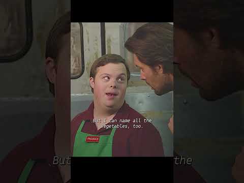 Best Supermarket Salesperson.