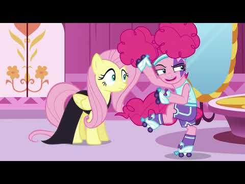 T5 E015 | My Little Pony: A Amizade é Mágica 🦄 | As Investigações de Rarity! | MLP
