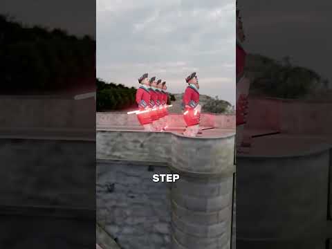 Why Soldiers Break Step on Bridges?