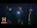 Exploring the Mystery of the Abandoned House
