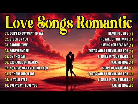 Best OF 2025 OPM HIT MEDLEY 💘 Great Old Love Songs of the 80s 90s