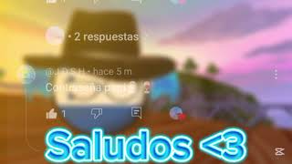 Outro del canal