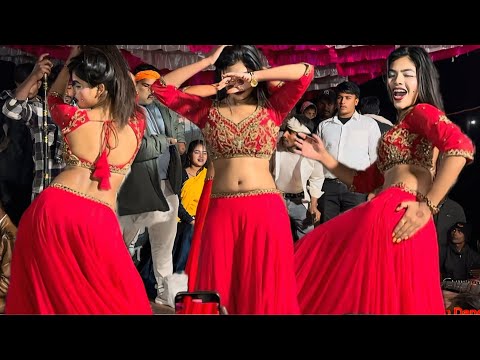 ढोढ़ी पर चटनी मलइया balam Kariya dabave Dj #dance #video #mayadance