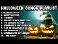 Halloween Themed Activities and Creatures