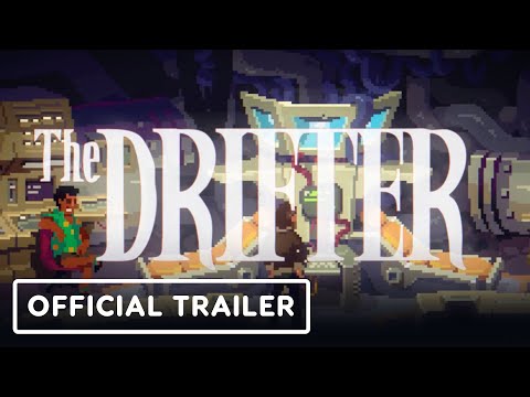 Open Trailer Video thumbnail