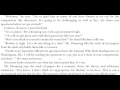 Exploring Chapter 20 of Out of My Mind