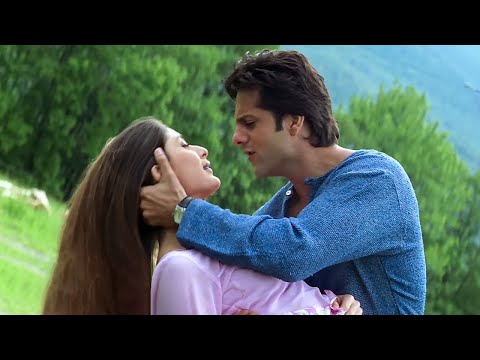 Jiya Maine Jiya | Khushi | Fardeen Khan, Kareena Kapoor, | Alka Yagnik, Udit Narayan