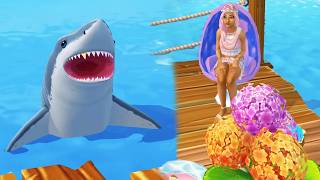 Exploring Week 2 of the Beach Festival: New Stories & Rainbow Race is Back!