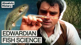 How The Edwardians Were "Playing God With Fish"