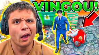 PAULINHO FEZ a MAIOR VINGANÇA do GTA RP!😱 (Modder Clips)