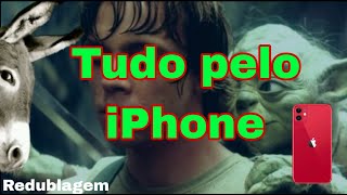 Major Júlio (Tudo pelo iPhone) Ei Major