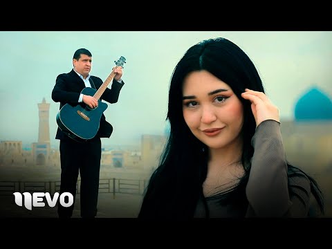Sevinch Majidov - Borolmayman (Official Music Video)