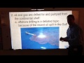 Environmental Issues in Aquaculture and Ocean Health