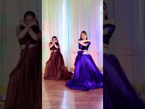 Tum Tum | Vaishnavi More | HulaHoop | HulaHoop Dance | DancingDoll