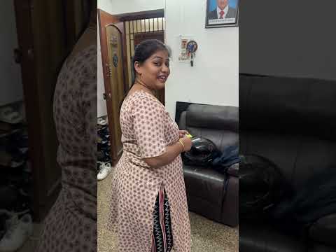 Husband & Wife Alaparaigal - 18😱 #mamawithbabyma #comedy #shorts #prank