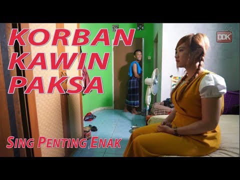 KAWIN PAKSA || FILM PENDEK #CINGIRE