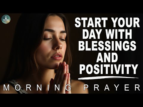 Put God First: The Ultimate Way to Start Your Day With Blessings and Positivity