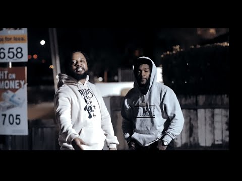 JayVThaHottest x The Juice - Solve It (Official Video) | Dir. Cashinfast