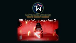 08  Star Wars Lego Part 2
