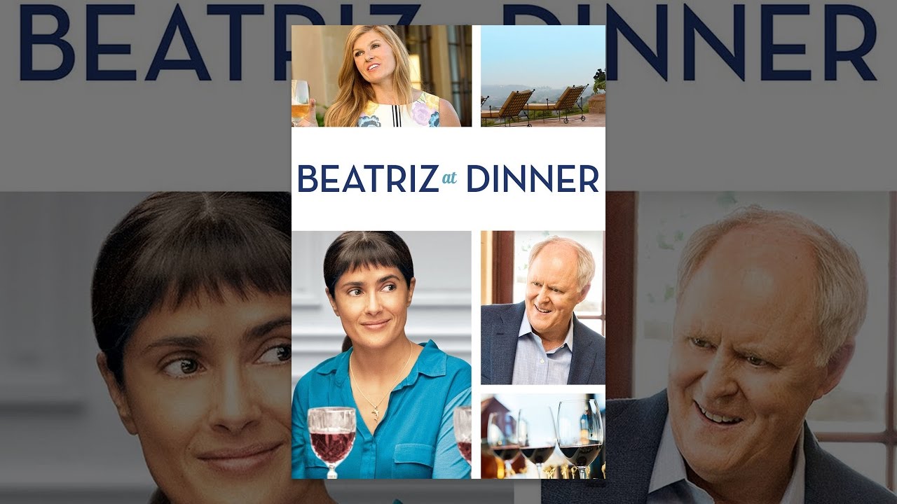 Beatriz at Dinner Trailer thumbnail