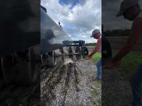 Wait for it #farm#farmlife