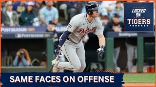 BATS: Detroit Tigers GM Scott Harris REVEALS internal offense UPGRADE strategy—RISKY move?