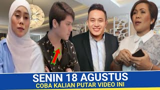 Viral !! Detik Detik Lesti Kejora Bikin Rizky Billar Blak2an Hingga Malah Tuai Reaksi, Leslar