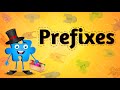 Exploring the World of Prefixes for Kids