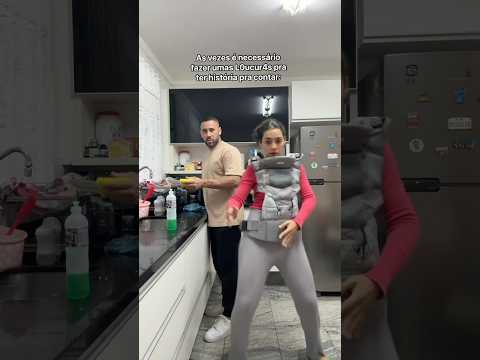 Bem isso né gente hahah #dancante #humor #dance