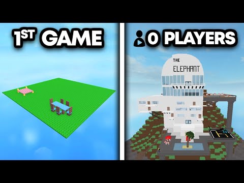 10 WEIRD Facts About Every Roblox Game