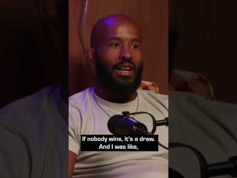 Rodtang is one of the most entertaining fighters alive | Morning Kombat #shorts