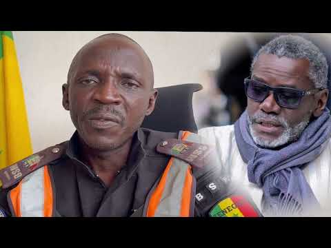Serigne Fallou Fall Mbaor adjoint au maire dénonce l’ arrestation arbitraire de Modou Diop Diaobé