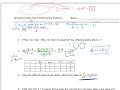 Calculus Concepts and Applications