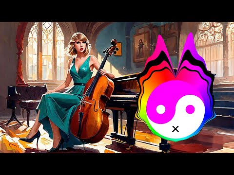 Taylor Swift: Vigilante Shit (Mr Smith's Epic Ciano Version)