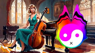 Taylor Swift: Vigilante Shit (Mr Smith's Epic Ciano Version)