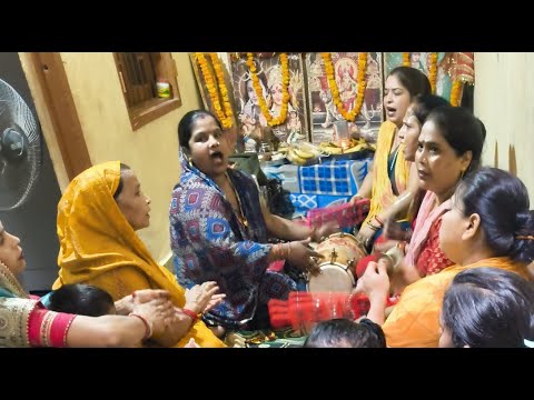 आओ जी कीर्तन में 🙏