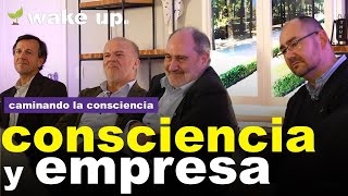 ¿Es el Liderazgo Consciente la Clave para el Éxito Empresarial? - Caminando la Consciencia