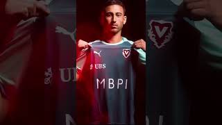 Troisième maillot du Fc Vaduz #bracksuperleague #football #fußball #sfl #newjersey #maillotdefoot