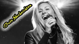 Gute Nachrichten: Helene bricht ihren eigenen Rekord