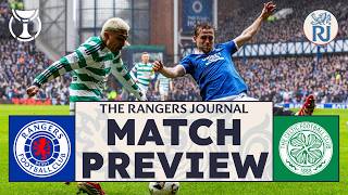 Celtic | League Cup Clash Countdown!!