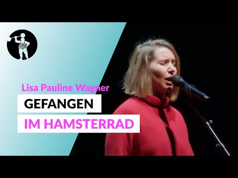 Tabs im Kopf | Lisa Pauline Wagner | Poetry Slam TV