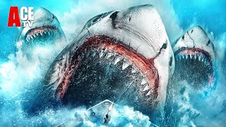 Megalodon : the Frenzy | Film Complet en Français | Science Fiction, Requins