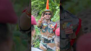 माइन पर पड़ा पैर 🇮🇳❣️Part-1
