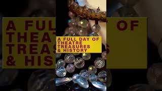 Spots are starting to fill up for the first ever Broadway History Harvest! Reserve yours now!