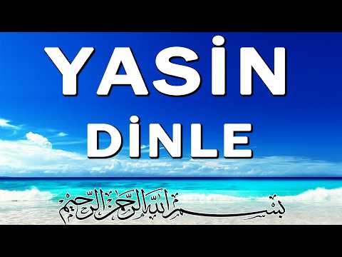 Surah Yasin (Yaseen) - Full With Arabic Text