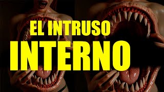 EL INTRUSO INTERNO, LA PERSONALIDAD // Daniel Cardona // La Fuerza del Intento