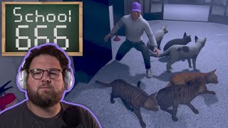 I'll Never Financially Recover From This | School 666
