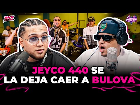 JEYCO 440 DICE QUE BULOVA SE QUEDÓ CON EL TEMA RULETEO Y NO LE DIO MÉRITOS EN LOS MEDIOS