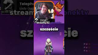 instant regret #genshinimpact #szczescie #streamer